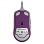 Мышка Hator Quasar Essential USB Lilac (HTM-403) (U0737975)