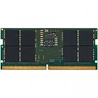 Модуль памяти для ноутбука SoDIMM DDR5 32GB 4800 MHz Kingston (KVR48S40BD8-32)