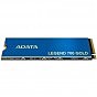 Накопитель SSD M.2 2280 512GB ADATA (SLEG-700G-512GCS-S48) (U0787232)