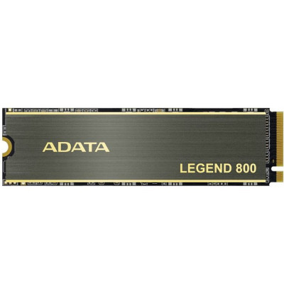 Накопитель SSD M.2 2280 2TB ADATA (ALEG-800-2000GCS) (U0787237)