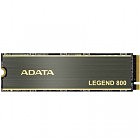 Накопитель SSD M.2 2280 2TB ADATA (ALEG-800-2000GCS)