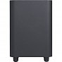 Акустическая система JBL Bar 500 Black (JBLBAR500PROBLKEP) (U0793802)