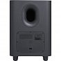 Акустическая система JBL Bar 500 Black (JBLBAR500PROBLKEP) (U0793802)