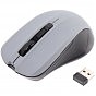 Мышка Maxxter Mr-337-Gr Wireless Gray (Mr-337-Gr) (U0797995)