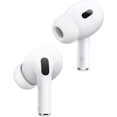 Наушники Apple AirPods Pro with MagSafe Case USB-C (2nd generation) (MTJV3TY/A) (U0855934)