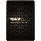 Накопитель SSD 2.5» 120GB AS340X Apacer (AP120GAS340XC)