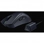 Мышка Razer DeathAdder V3 PRO Wireless & Mouse Dock Black (RZ01-04630300-R3WL) (U0917604)