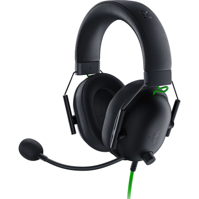 Наушники Razer BlackShark V2 X For PS5 Black (RZ04-03241000-R3G1) (U0946997)