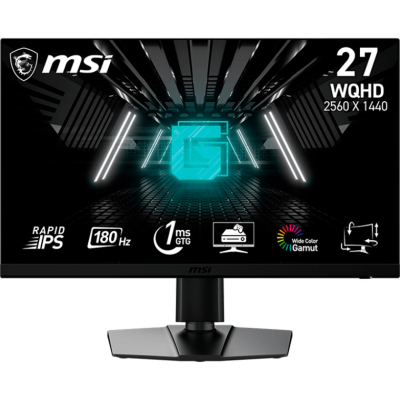 Монітор MSI G272QPF E2 (U0948736)