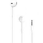 Наушники Apple iPhone EarPods with Mic 3.5 мм (MWU53ZM/A)