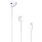 Наушники Apple iPhone EarPods with Mic Lightning (MWTY3ZM/A)