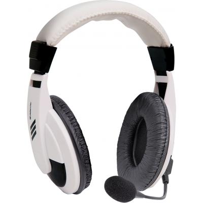 Наушники Defender Gryphon HN-750 White (63747) (U0210344)