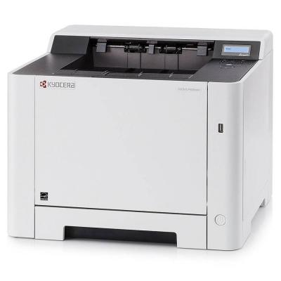 Лазерный принтер Kyocera Ecosys P5026CDN (1102RC3NL0) (U0336237)