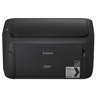 Лазерний принтер Canon LBP-6030B ( бандл с 2 картриджами ) (8468B042) (U0356414)