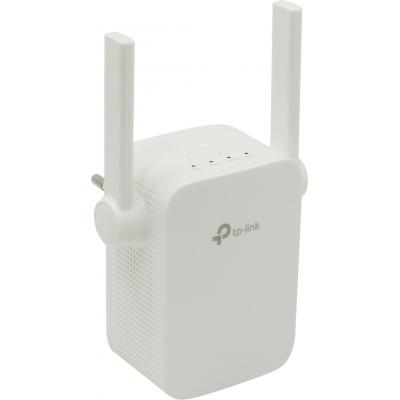 Ретранслятор TP-Link RE205 AC750, 1хFE LAN (RE205) (U0416780)