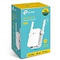 Ретранслятор TP-Link RE205 AC750, 1хFE LAN (RE205) (U0416780)