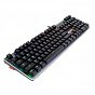 Клавиатура A4Tech Bloody B760 Green Sw Black (U0493094)