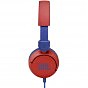 Наушники JBL JR 310 Red (JBLJR310RED) (U0492808)