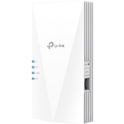 Ретранслятор TP-Link RE600X (U0600655)