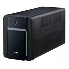 Пристрій безперебійного живлення APC Easy UPS 2200VA, Schuko (BVX2200LI-GR)