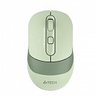 Мышка A4Tech FB10C Bluetooth Matcha Green