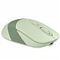 Мышка A4Tech FB10C Bluetooth Matcha Green (U0627967)