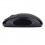 Мышка Gemix GM185 Wireless Black (GM185Bk) (U0644006)