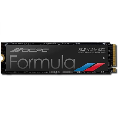 Накопитель SSD M.2 2280 128GB OCPC (SSDM2PCIEF128GB) (U0805118)