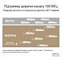 Маршрутизатор ASUS ZenWiFi XT9 1PK (90IG0740-MO3B60) (U0812669)