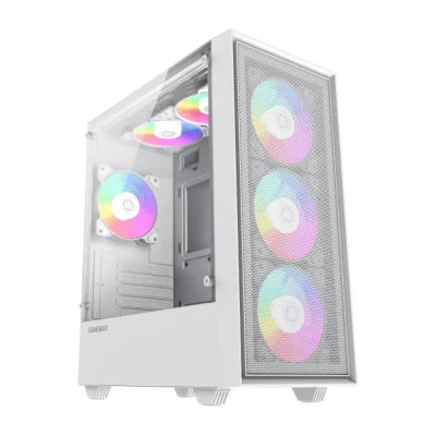 Корпус Gamemax Storm White (U0838302)