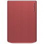 Електронна книга Pocketbook 634 Verse Pro, Passion Red (PB634-3-CIS) (U0857951)