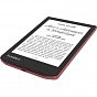 Електронна книга Pocketbook 634 Verse Pro, Passion Red (PB634-3-CIS) (U0857951)