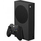 Игровая консоль Microsoft Xbox Series S 1TB Black (XXU-00010)