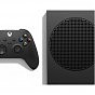 Игровая консоль Microsoft Xbox Series S 1TB Black (XXU-00010) (U0862834)