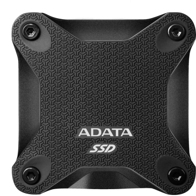 Накопитель SSD USB 3.2 512GB SD620 ADATA (SD620-512GCBK) (U0867631)