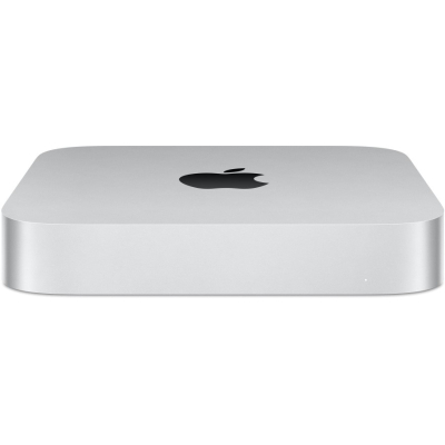 Компьютер Apple A2686 Mac mini / Apple M2(8C CPU/10C GPU), 8, 512 (MMFK3UA/A) (U0872041)