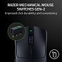 Мышка Razer Viper V3 HyperSpeed Wireless Black (RZ01-04910100-R3M1) (U0879008)