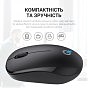 Мышка OfficePro M183 Wireless Black (M183) (U0899666)