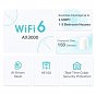 Точка доступа Wi-Fi TP-Link DECO-X50-1-PACK (U0909974)