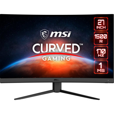 Монитор MSI G27CQ4 E2 (U0917290)