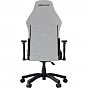 Кресло игровое Anda Seat Luna Fabric Size L Grey (AD18-44-G-F) (U0943839)