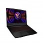 Ноутбук MSI Thin GF63 (9S7-16R821-1245) (U0953010)