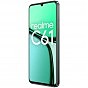 Мобильный телефон realme C61 8/256GB Dark Green (U0954621)