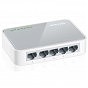 Коммутатор сетевой TP-Link TL-SF1005D (KM07597)