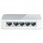 Коммутатор сетевой TP-Link TL-SF1005D (KM07597)