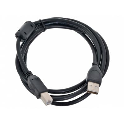 Кабель для принтера USB 2.0 AM/BM 1.8m Cablexpert (CCF-USB2-AMBM-6) (B0005837)