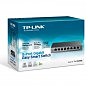 Коммутатор сетевой TP-Link TL-SG108E (U0097518)