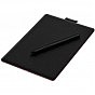 Графический планшет Wacom One by Small Black (CTL-472-N) (U0286392)