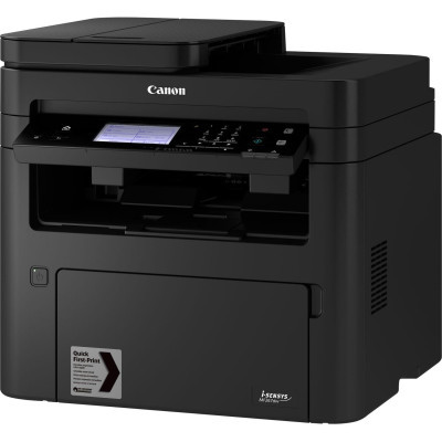 Многофункциональное устройство Canon i-SENSYS MF267dw c Wi-Fi (5938C008) (U0339300)