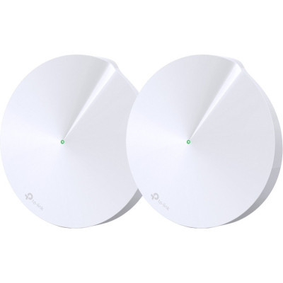 Точка доступа Wi-Fi TP-Link DECO-M5-2-PACK (U0358700)